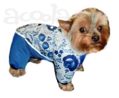 Одежда для собак Urban dogs