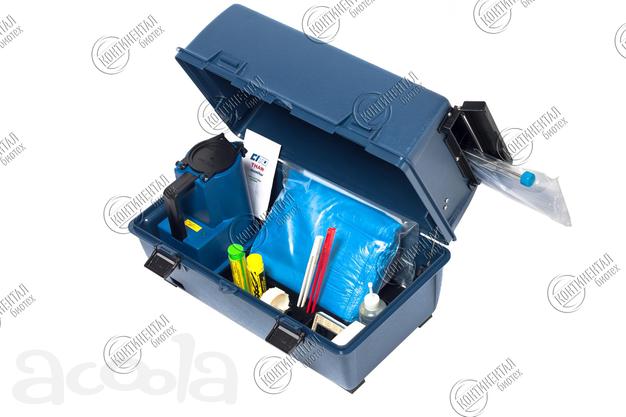 ПрофиКит (чемодан) укомплектованный для техника-осеменатора КРС, ВС-1050
