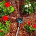 Fresh Garden - умная система полива